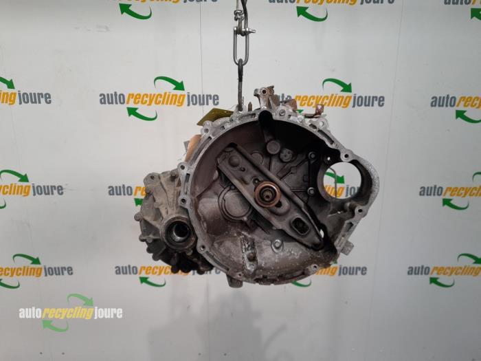 Versnellingsbak van een Mitsubishi Colt, Gebruikt, -, -, Mitsubishi