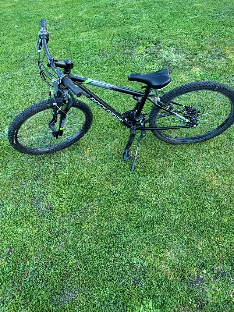 Jongens mbt fiets 24 inch, Fietsen en Brommers, Fietsen | Jongens, Ophalen, 24 inch, Versnellingen, Zo goed als nieuw