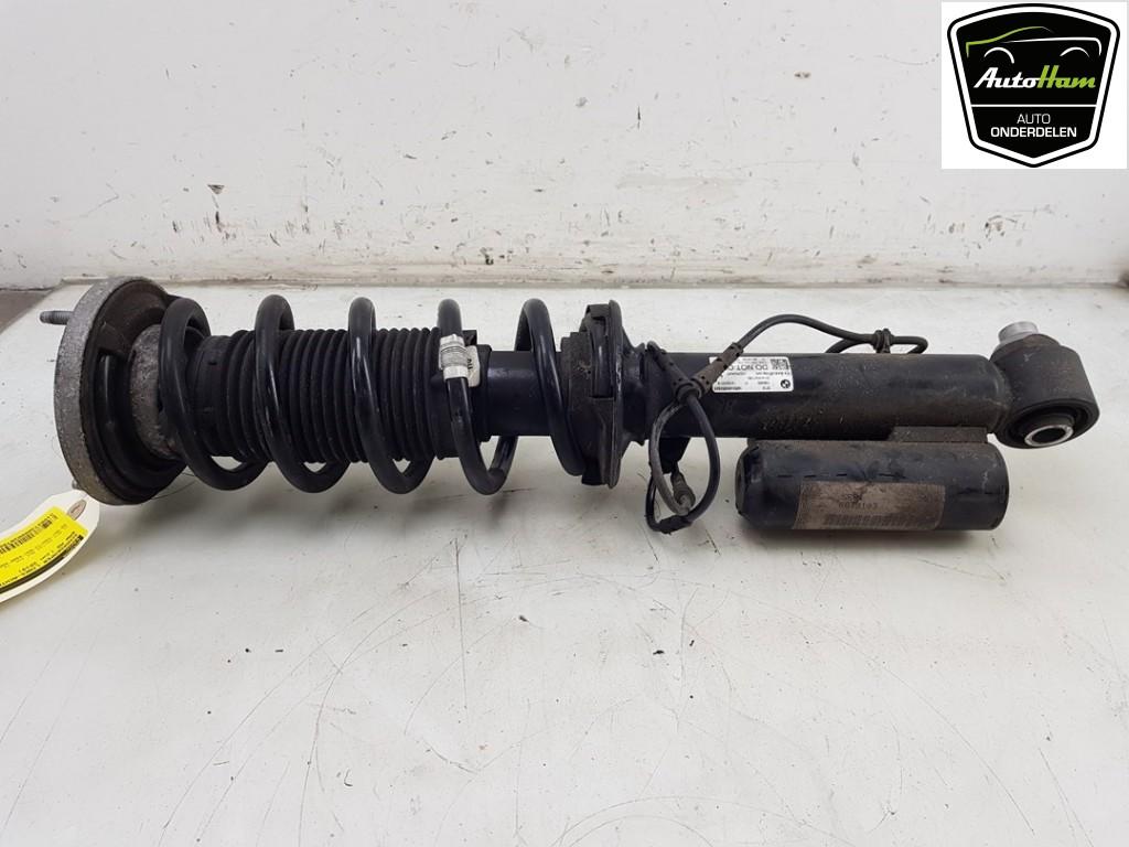 AMORTISSEUR ARRIÈRE GAUCHE BMW 8 serie (G14) (01-2018/-), Dhr. J. Ham, Administratie@autoham.nl, Utilisé, BMW