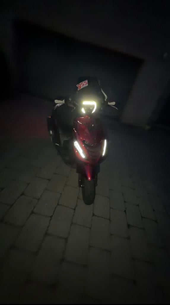 Piaggio zip 4 takt ruilen voor piaggio zip 2 takt, Fietsen en Brommers, Zip, Klasse A (25 km/u), Ophalen of Verzenden, Benzine