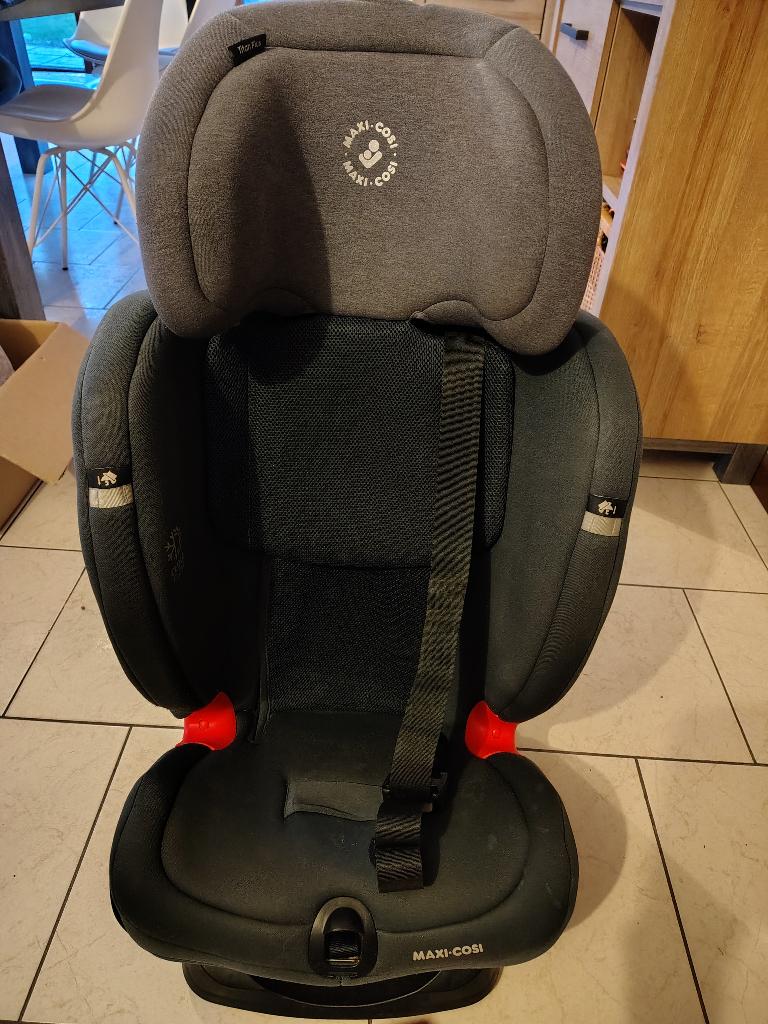 Siège auto Maxi Cosi, Mode veille, Comme neuf, 9 à 36 kg, Enlèvement