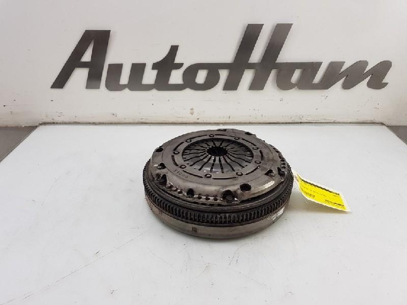 VOLANT MOTEUR BI-MASSE ABS Golf VII (AUA) (|05E105266B|), Utilisé, Volkswagen