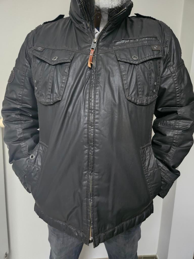 Blouson Camel Active, Vêtements | Hommes, Enlèvement, Comme neuf