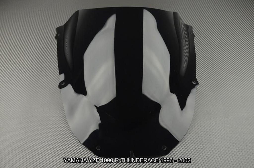 Bulle YAMAHA YZF 1000 R THUNDERACE 1996 - 2002