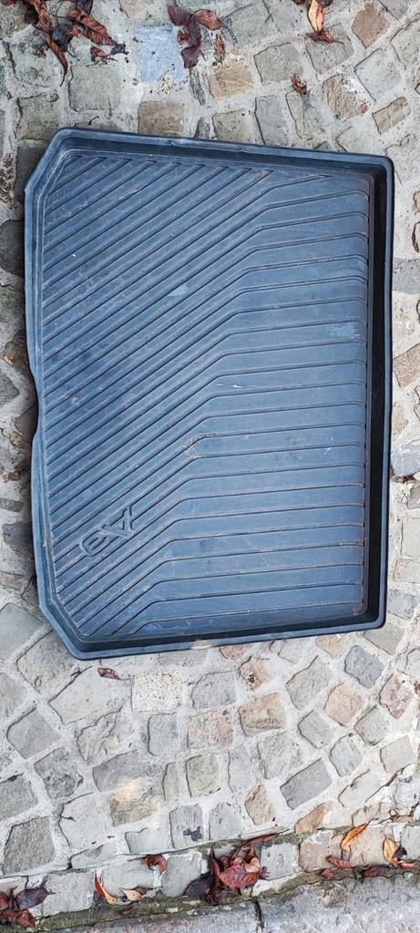 tapis de coffre Audi A3 de 2013 à...., Enlèvement, Comme neuf
