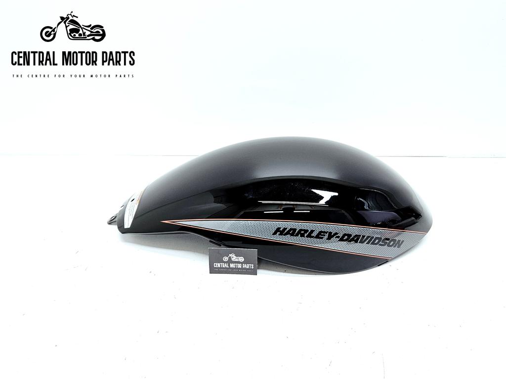 Couvercle de boîte à air V-Rod 2003-2017, Motos, Enlèvement ou Envoi, Utilisé