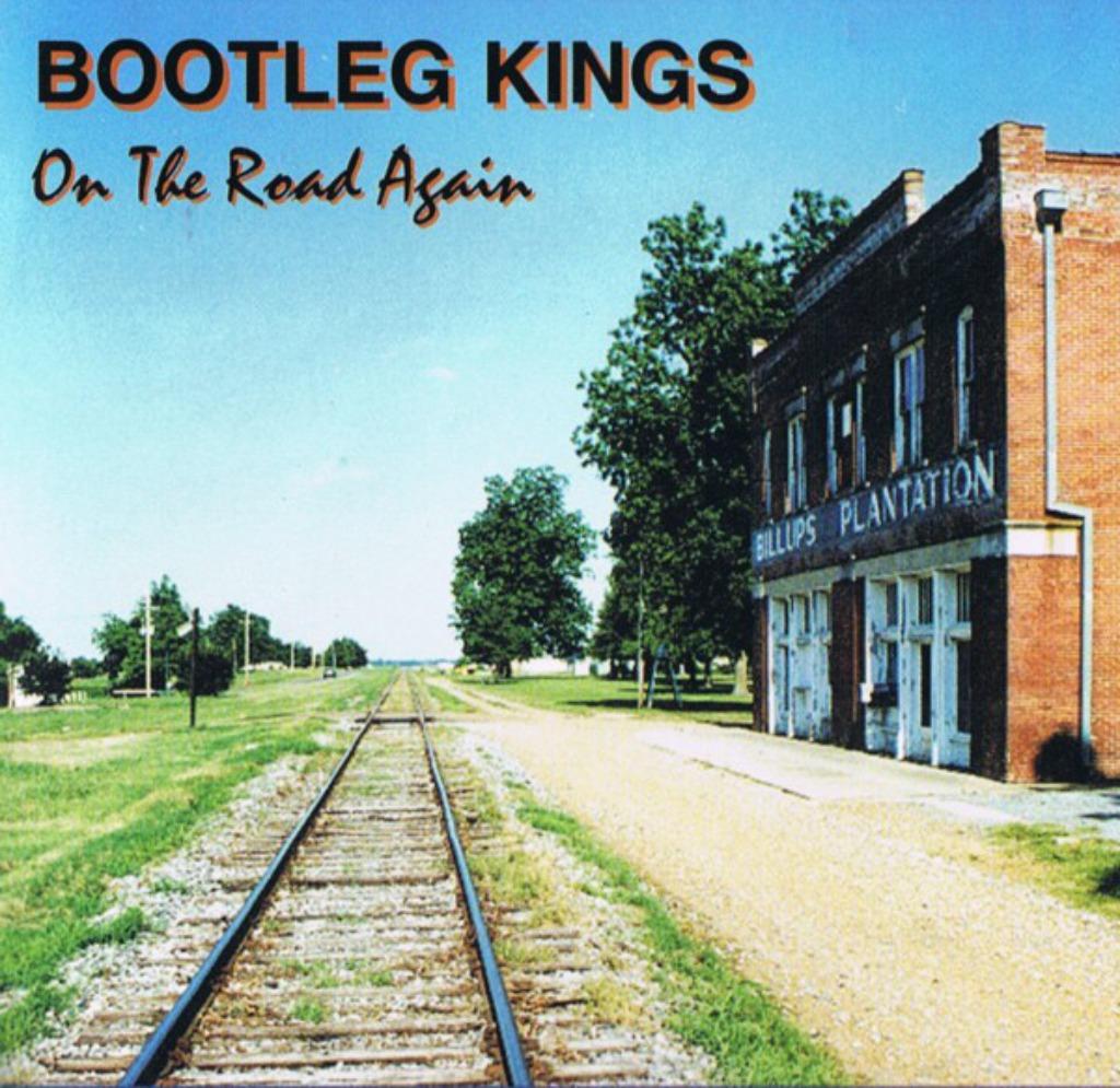 CD Bootleg Kings - Bill Wyman - Leef 2002, Verzenden, Zo goed als nieuw, Poprock