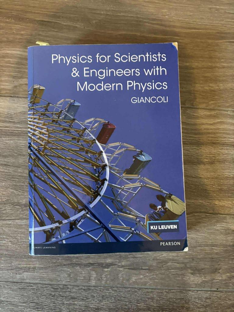 studieboeken, Ophalen of Verzenden, Zo goed als nieuw, Hoger Onderwijs, Pearson