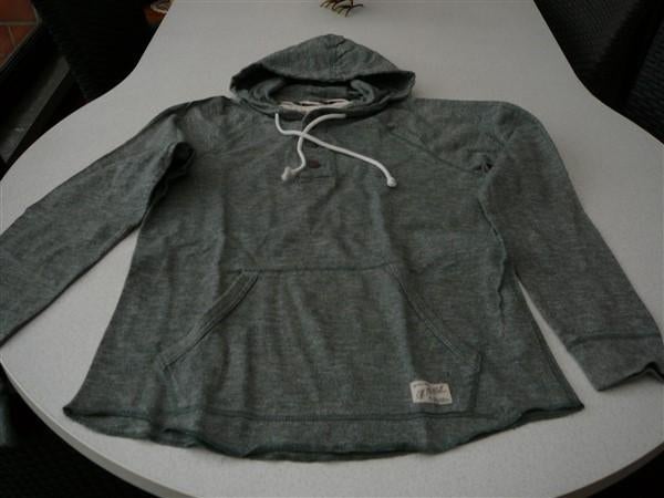 Mooie trui met kap Vance S, Gebruikt, Vans, Trui of Vest, Ophalen of Verzenden