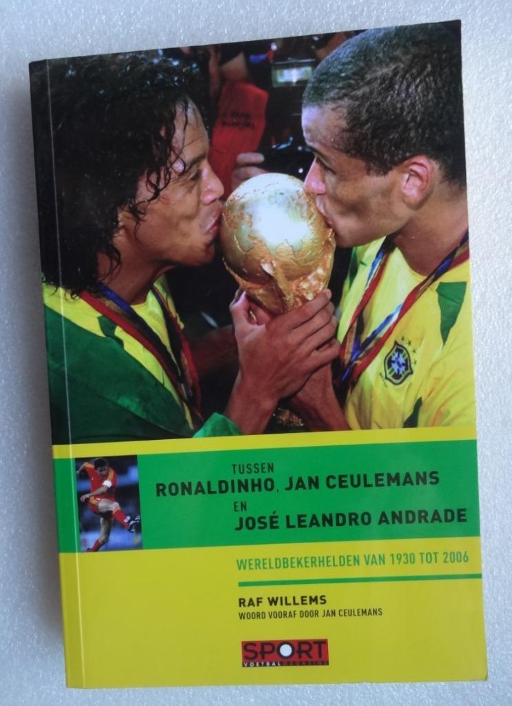 Raf Willems, Boeken, Ophalen of Verzenden