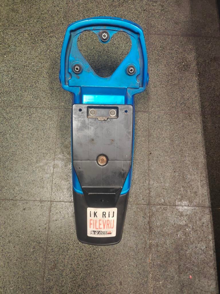 Achterspatbord Honda cx500, Motoren, Ophalen of Verzenden