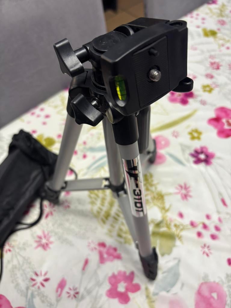 35 pieds pour appareil photo, Antiquités & Art, Enlèvement ou Envoi