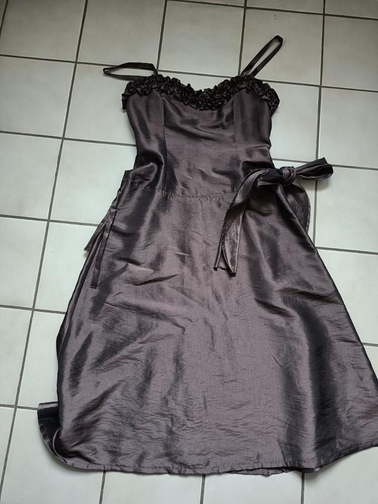 Gala kleed., Ophalen, Maat 36 (S)