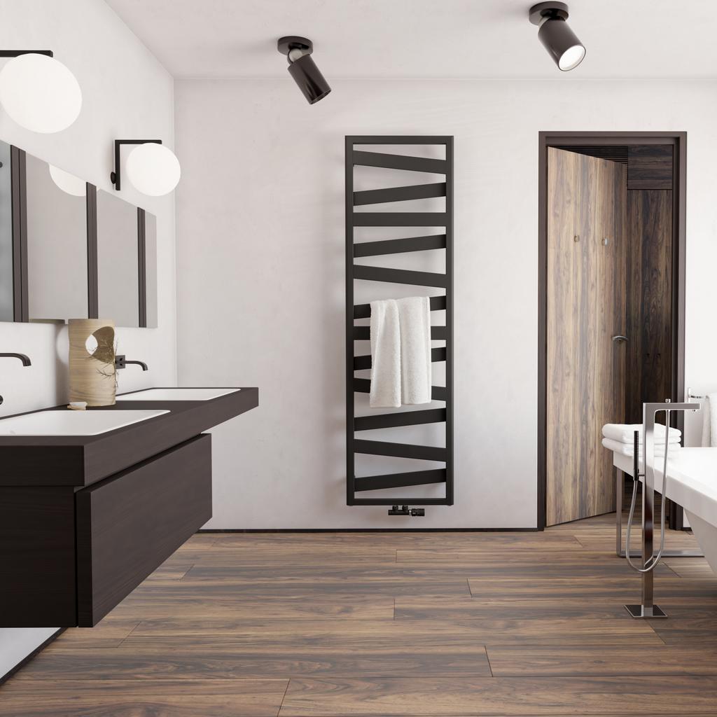 Radiateur Zehnder Ribbon neuf – prix seconde main (-80%), Bricolage & Construction, Chauffage & Radiateurs, Neuf, Moins de 60 cm