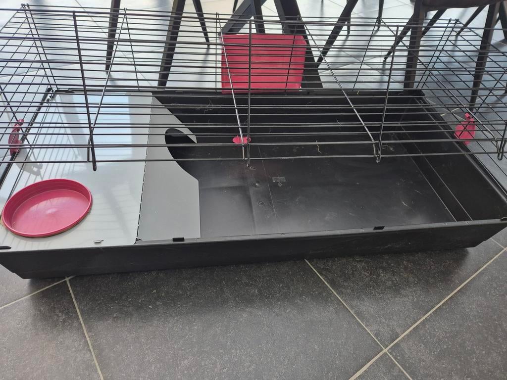 Grande cage pour rongeurs, Animaux & Accessoires, Enlèvement, Cage