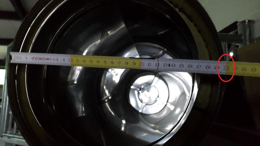 A Vendre = buse de cheminée, Enlèvement, Neuf, Cheminée au bois