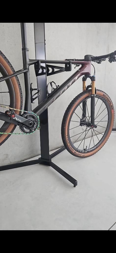 Scote Scale RC Sl, Fietsen en Brommers, Fietsen | Mountainbikes en ATB, Hardtail, Heren, Zo goed als nieuw, 53 tot 57 cm