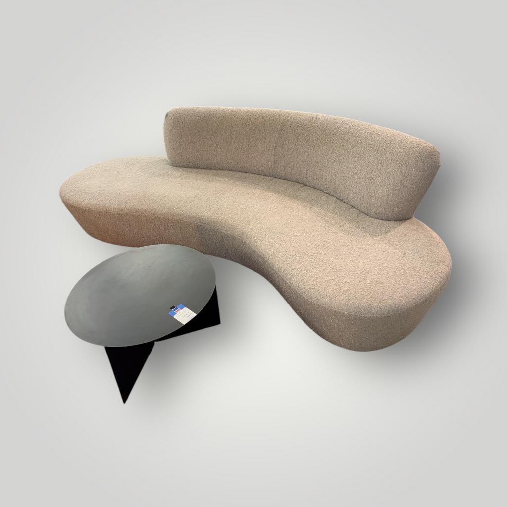 Canapé, Maison & Meubles, Enlèvement, Comme neuf