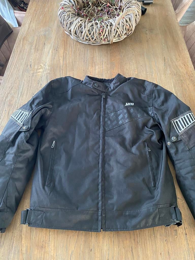 Gilet de moto + protecteur, Motos, Enlèvement