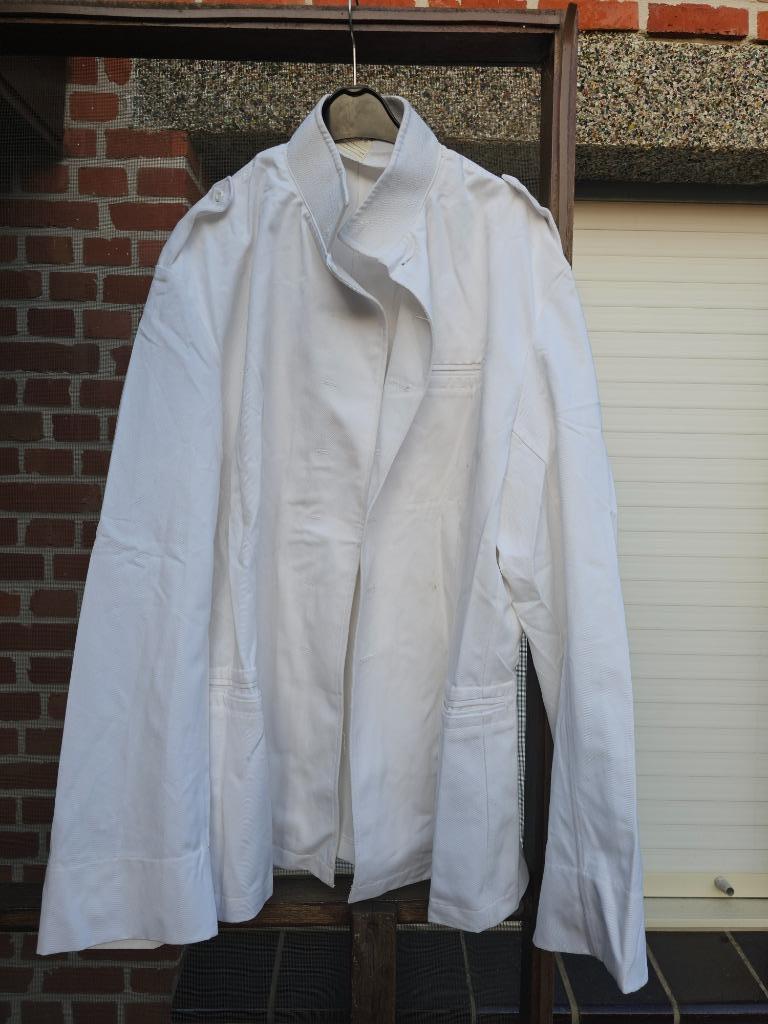 Mess jasje brits leger, Ophalen of Verzenden, Landmacht, Kleding of Schoenen