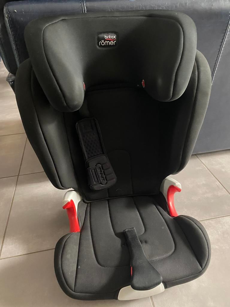 Siege auto, Romer, 15 à 36 kg, Enlèvement, Utilisé