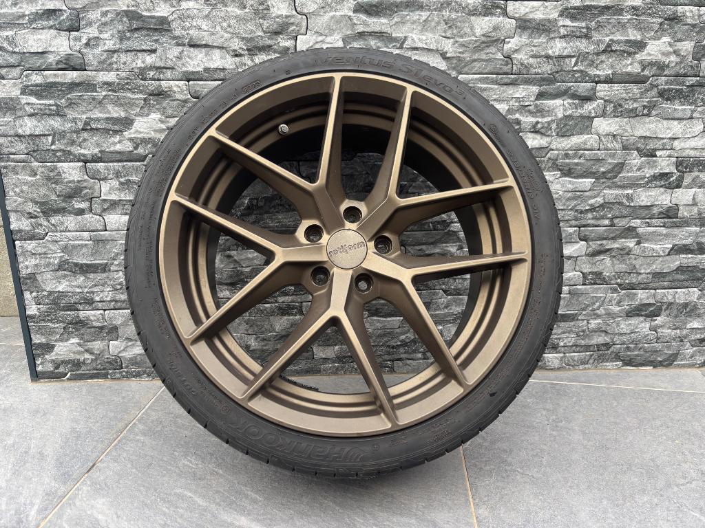 Velgen Rotiform, Autos : Pièces & Accessoires, Pneus & Jantes, Neuf, Pneus et Jantes, Véhicule de tourisme, Pneus été