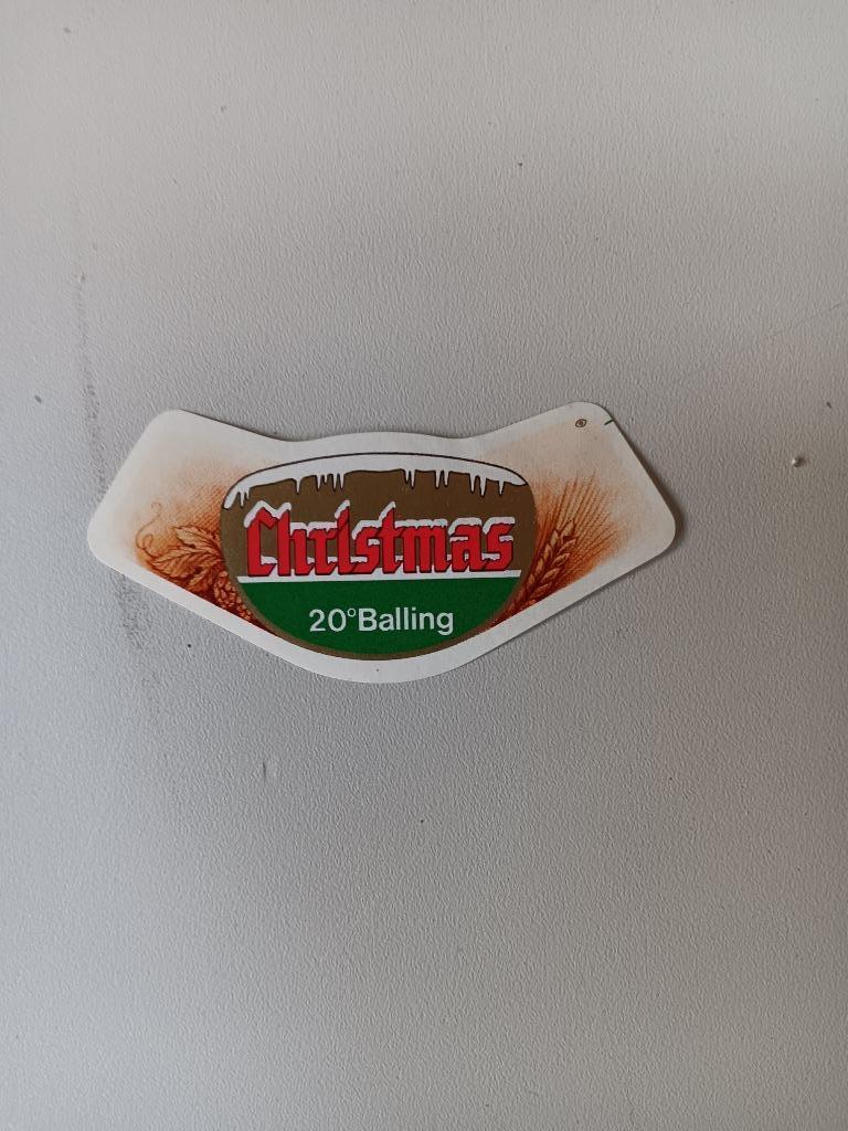 Étiquettes de bière De Bocq Purnode Yvoir, Collections, Enlèvement ou Envoi, Utilisé, Autres types