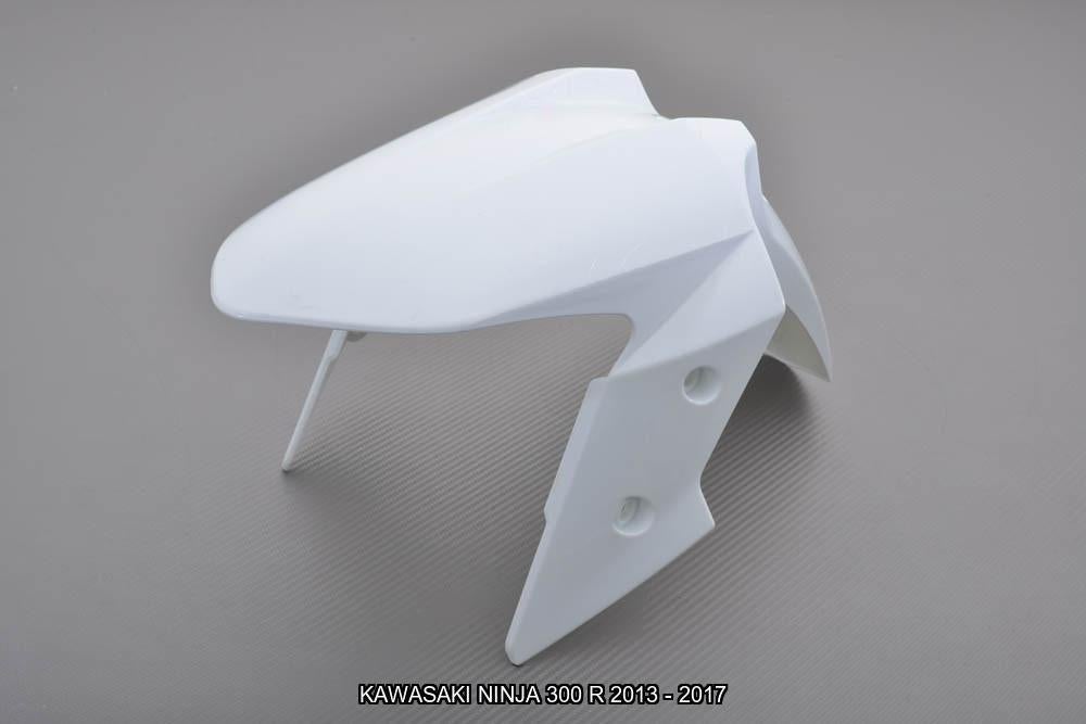 AVDB Voorspatbord voor KAWASAKI NINJA 300 R 2013 - 2017, Motoren, Ophalen of Verzenden, Nieuw