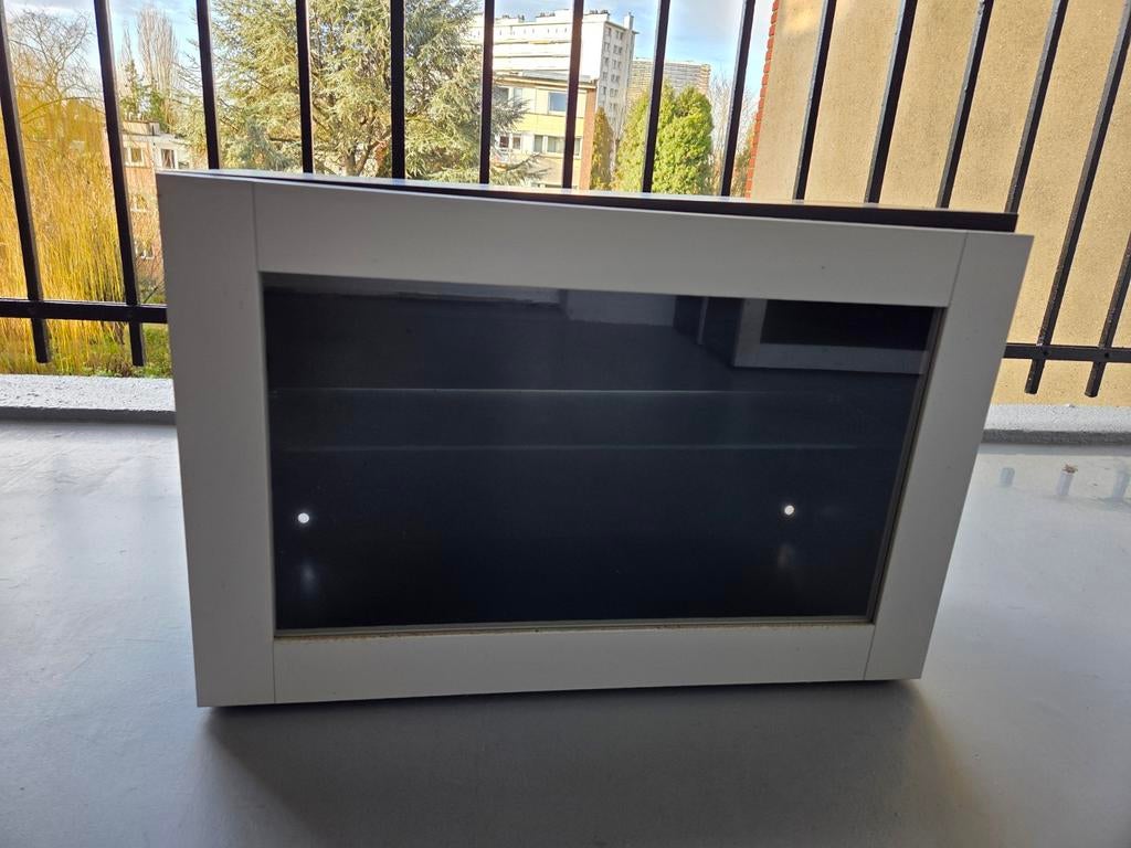 Vitrine - 3 exemplaires