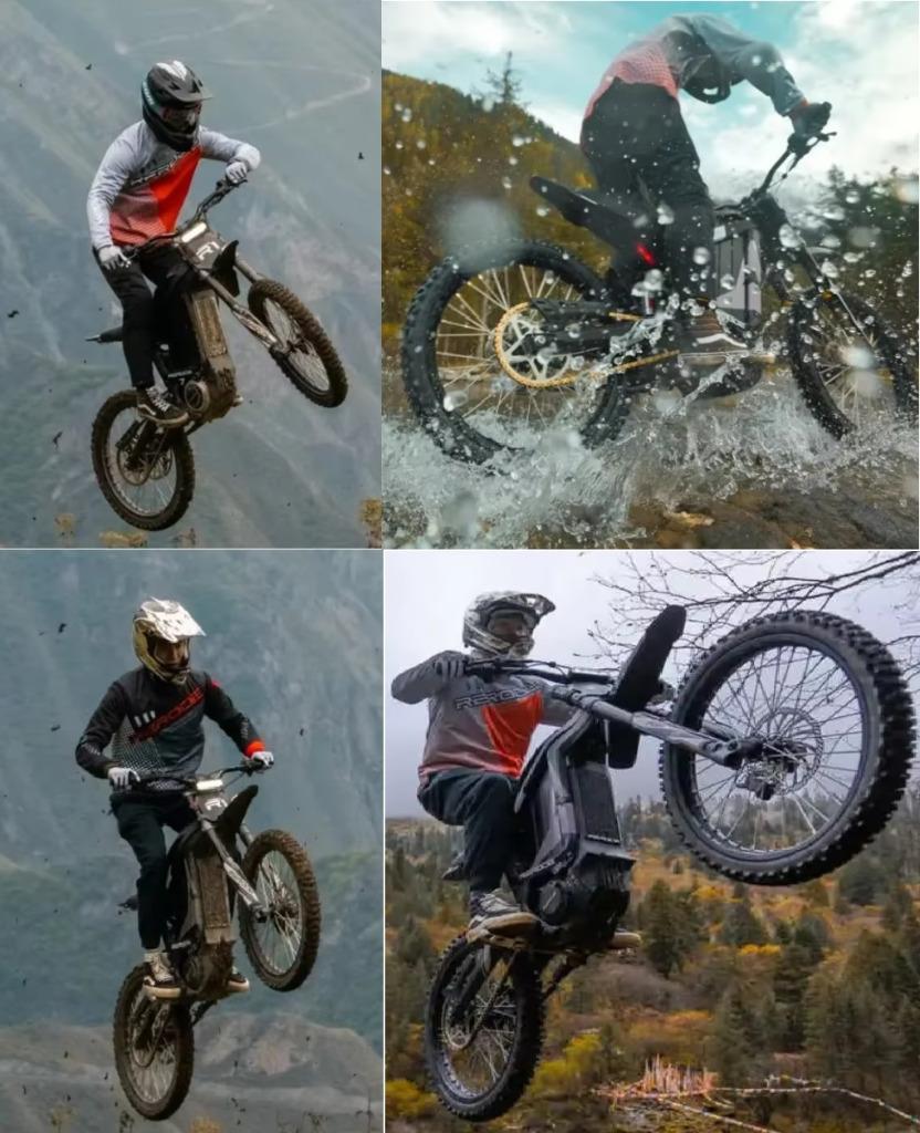 Voertuigen en Loopfietsen, Verzenden, Nieuw