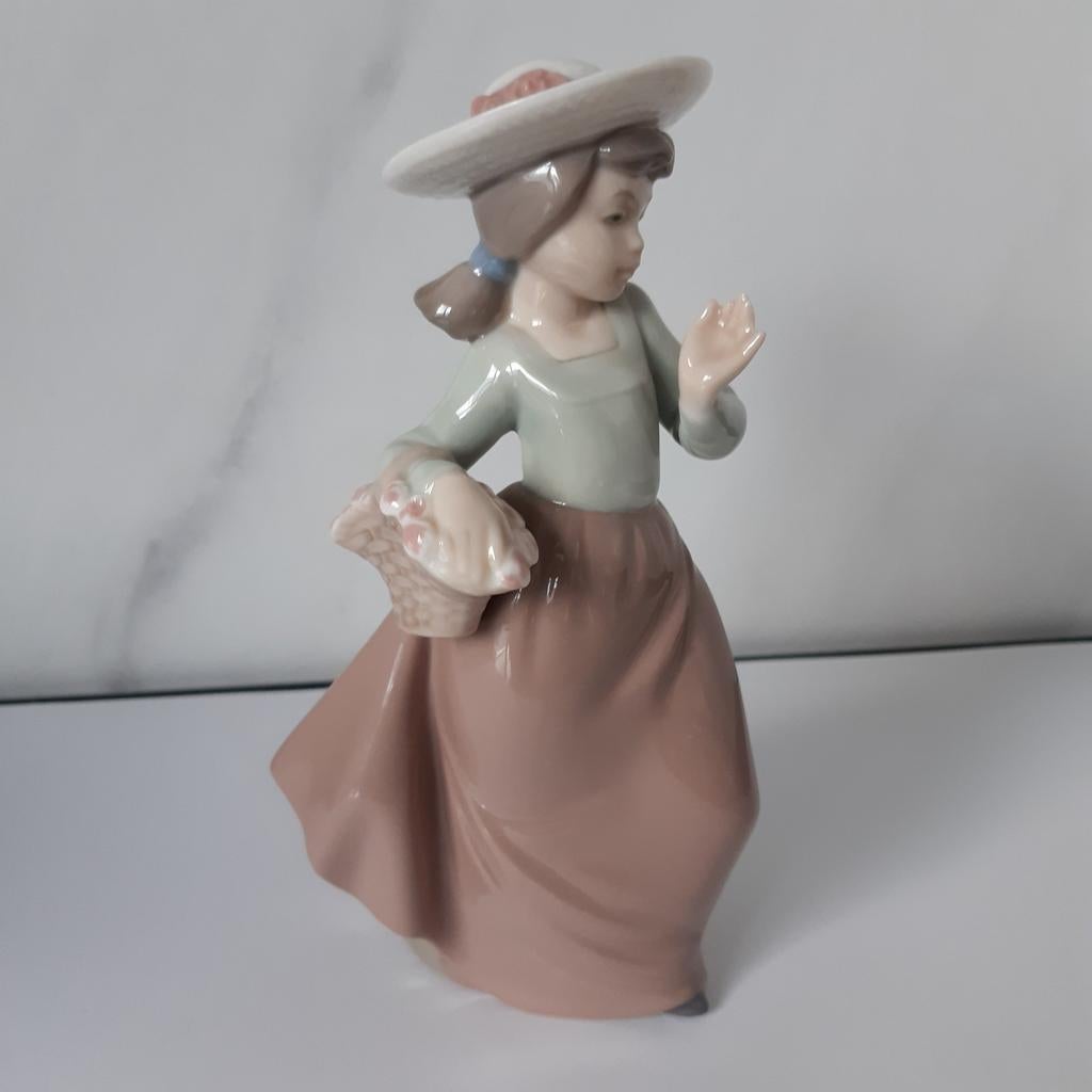 NAO porcelein, Verzamelen, Ophalen, Zo goed als nieuw