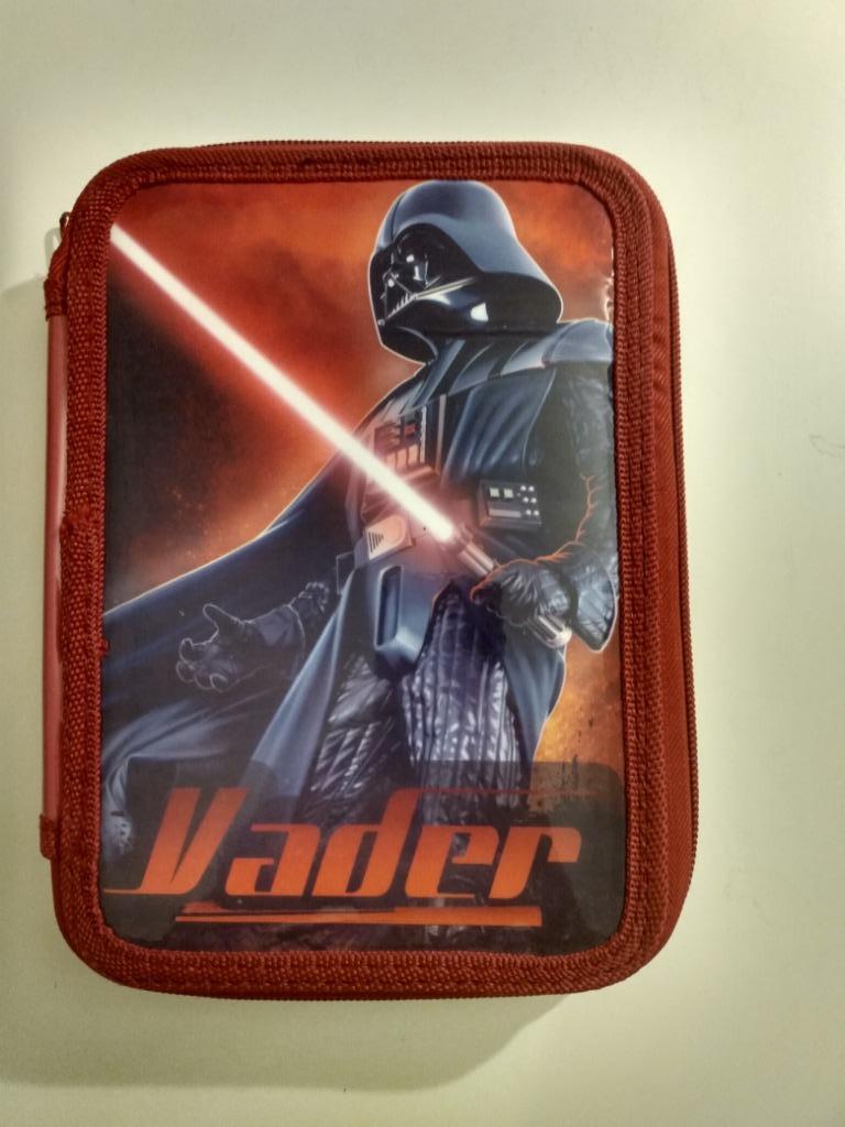 Darth Vader Star Wars-hoesje, Ophalen, Zo goed als nieuw