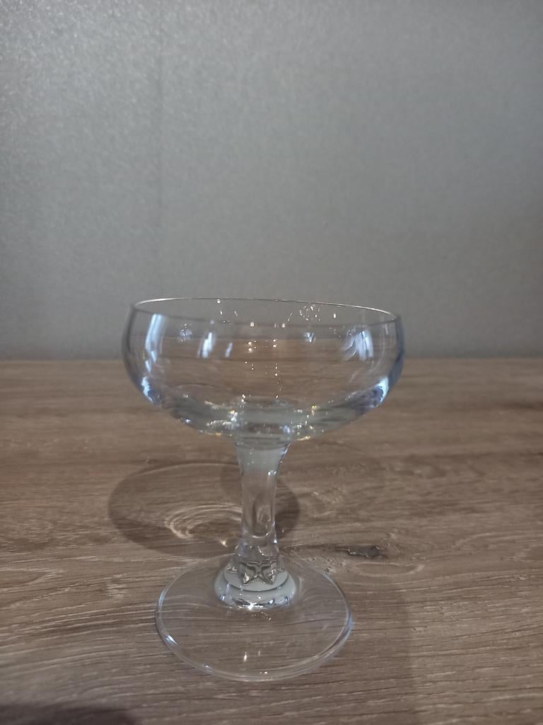 Coupe à sorbet, Collections, Enlèvement, Comme neuf