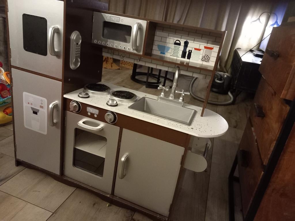 Kinder speelkeuken Afhaal Nederland, Kinderen en Baby's, Ophalen of Verzenden