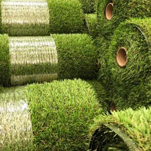 KGO NATURAL SOFTTOUCH 28MM KUNSTGRAS 2m op 5M, Tuin en Terras, Gras en Kunstgras, Ophalen, Zo goed als nieuw, Kunstgras