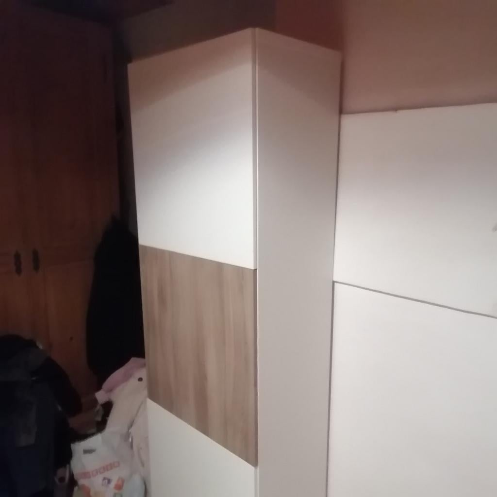 Armoires 1 colonne....., Enlèvement ou Envoi