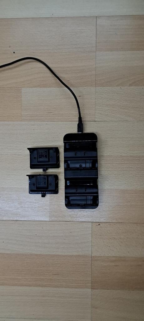 Xbox oplaadstation, Games en Spelcomputers, Ophalen, Xbox Series S, Nieuw, Voeding of Kabel