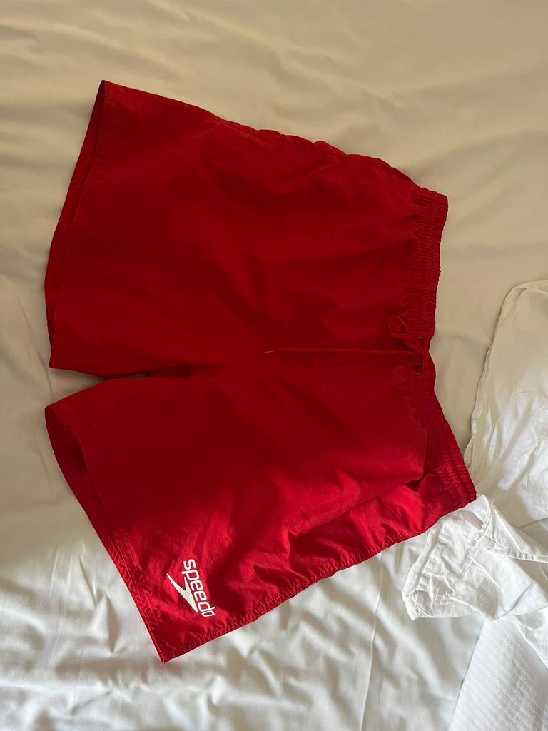 Speedo zwembroek maat S, Ophalen of Verzenden, Maat 46 (S) of kleiner