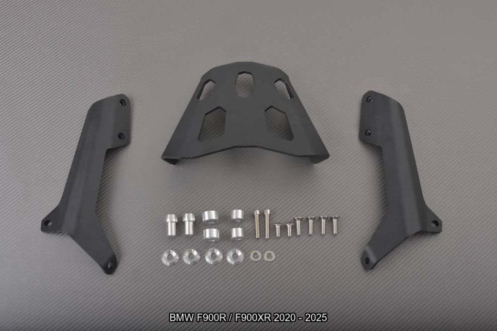 Support Top Case Porte Bagage BMW F900R / F900XR 2020 - 2025
