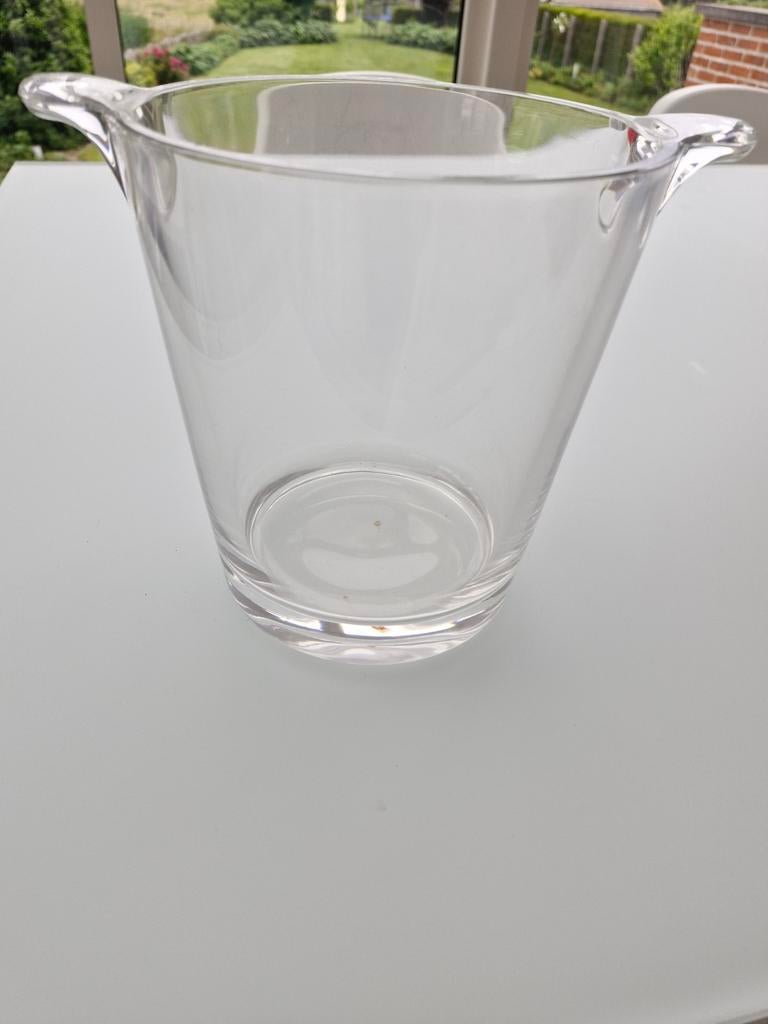 Champagne emmer Villeroy & Boch, nieuwstaat, Ophalen, Zo goed als nieuw