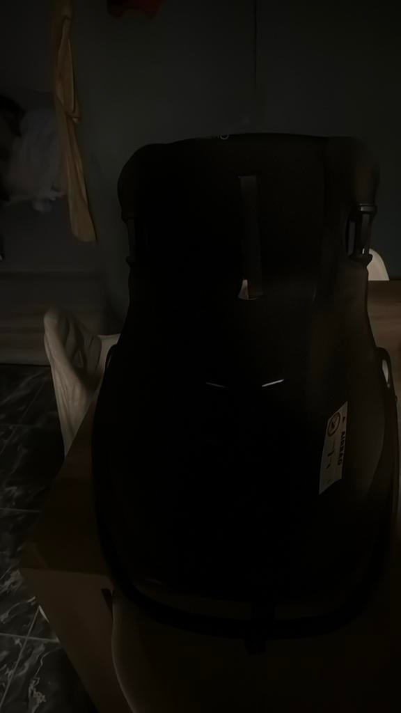 Siège auto, Kinderen en Baby's, Ophalen of Verzenden, Zo goed als nieuw