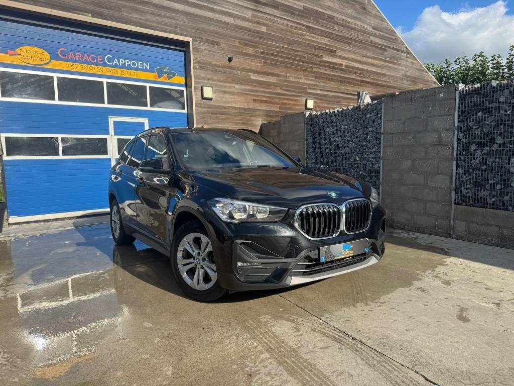 BMW X1| xDrive25e | Plug-in Hybride | Carplay | GARANTIE!!!, Autos, BMW, X1, Essai à domicile, Achat, Euro 6