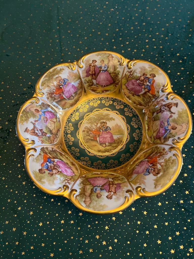 Karlovy Vary 1, Antiquités & Art, Enlèvement ou Envoi