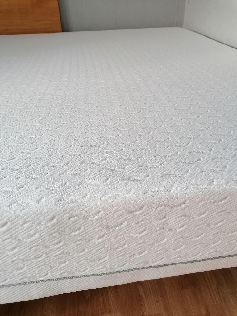 Wellpur foam matras 160x200 NIEUW, Ophalen, Matras, 200 cm, 160 cm