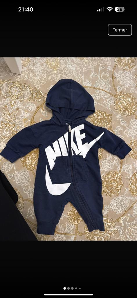 Lot vêtements bébé garçon 50cm, Enfants & Bébés, Enlèvement, Utilisé, Garçon, Autres types