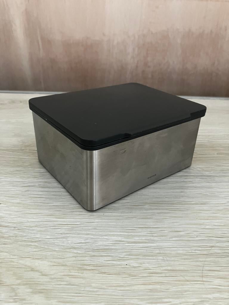 Blomus Menoto tissuebox, Enlèvement ou Envoi, Comme neuf