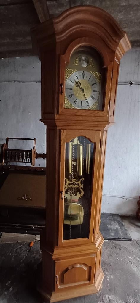 Horloge comtoise, Antiquités & Art