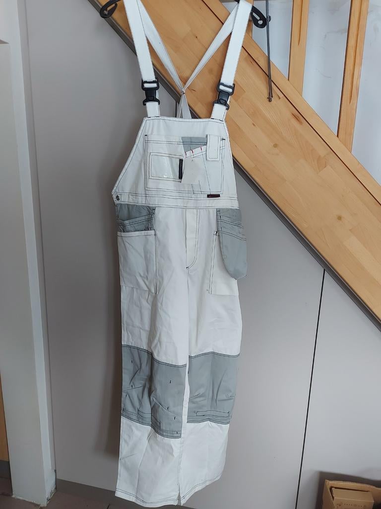 Salopette de peintre C54, Enlèvement ou Envoi