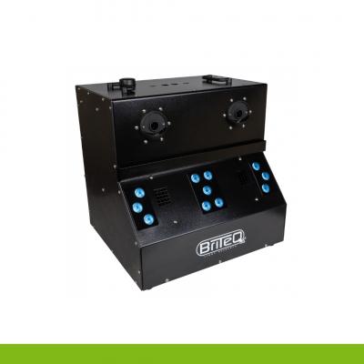 Briteq BT-Bubblefog / NEW, Muziek en Instrumenten, Licht en Laser, Ophalen, Nieuw, Rookmachine, Kleur