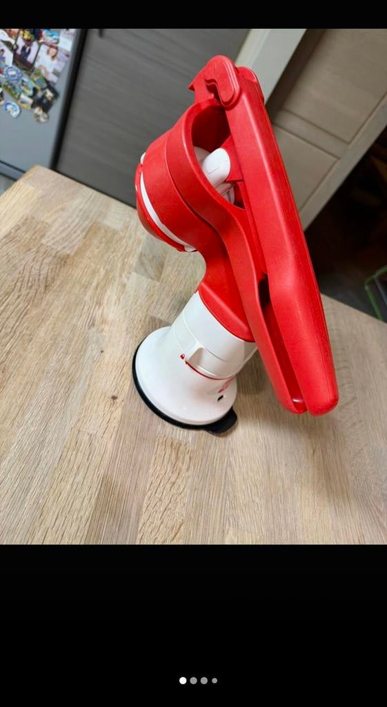 Chef press Tupperware, Enlèvement ou Envoi, Utilisé